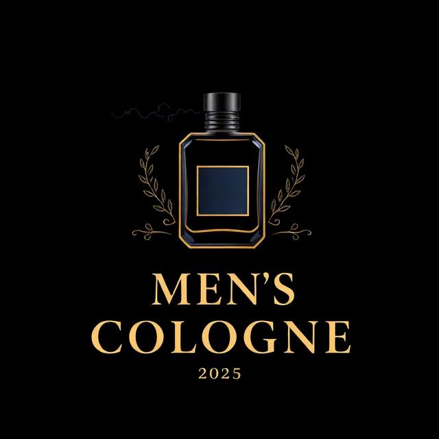 Men's Cologne