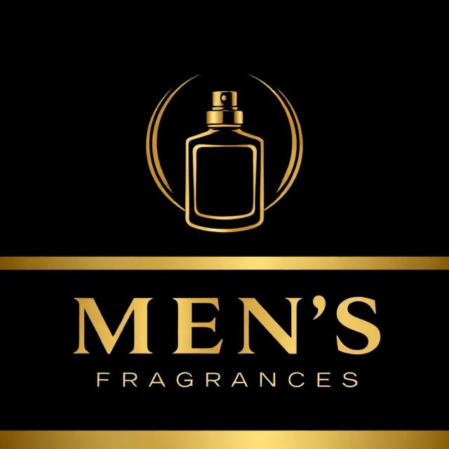Men's Fragrances