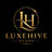 LuxeHive - Home