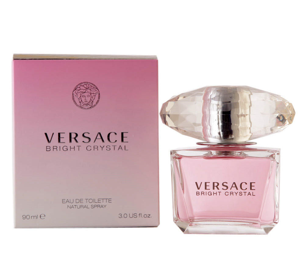 Women's Eau de Toilette Spray 6.7 oz / 200 ml – Elegant Fragrance