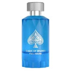 Game of Spades Full House Eau De Parfum by Jo Milano Paris for Men & Women – 100ml / 3.4 fl oz