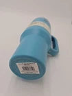 STANLEY The Quencher H2.0 FlowState Tumbler 40oz – Pool Blue – Insulated Stainless Steel Travel Mug – New – Fast Shipping