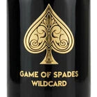 Jo Milano Game of Spades Wildcard Eau de Parfum for Men 3.4 oz (100ml) – Vanilla Fragrance – Brand New