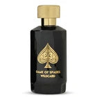 Jo Milano Game of Spades Wildcard Eau de Parfum for Men 3.4 oz (100ml) – Vanilla Fragrance – Brand New