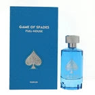 Game of Spades Full House Eau De Parfum by Jo Milano Paris for Men & Women – 100ml / 3.4 fl oz