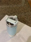 Stanley x Target Blueberry Milk 40oz Quencher H2.0 FlowState Tumbler – New With Tags (NWT)