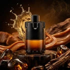 The Most Wanted Parfum Spray for Men 3.4 oz (100 mL) – Long-Lasting Men's Fragrance