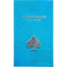 Game of Spades Full House Eau De Parfum by Jo Milano Paris for Men & Women – 100ml / 3.4 fl oz