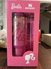 Stanley x Barbie "Barbie Icon" 40oz Quencher H2.0 FlowState Tumbler – Brand New Limited Edition