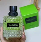Valentino Donna Born in Roma Green Stravaganza Eau de Parfum for Women 3.4 fl oz / 100ml | 100% Authentic | Brand New | Free Shipping