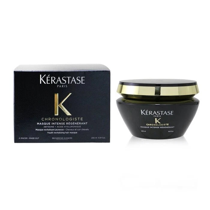Kérastase Chronologiste Masque Intense Régénérant Hair Mask 200ml