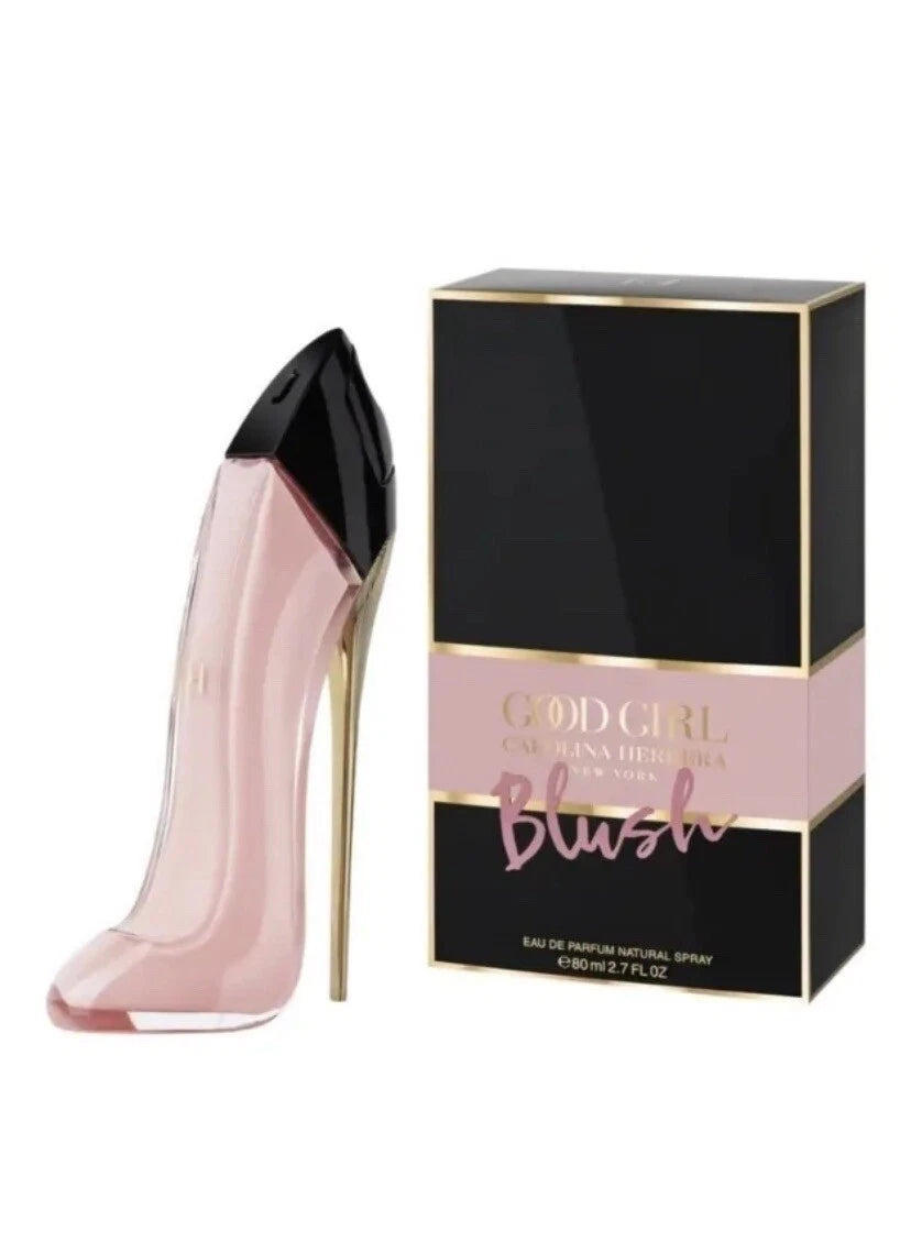 Women's Eau de Parfum Spray 2.7 oz / 80 ml – Blush Fragrance