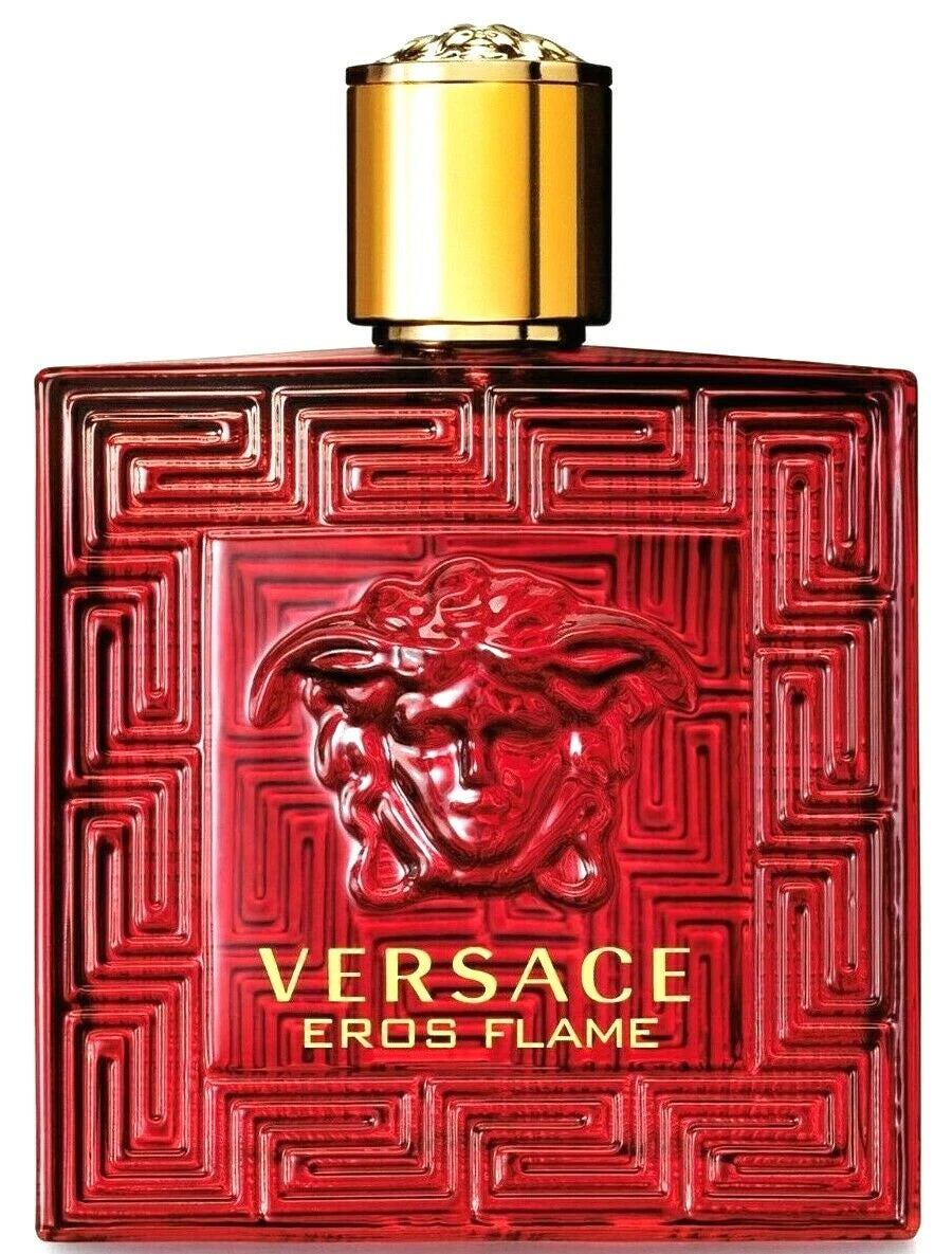 Men's Eau de Parfum Spray 3.4 oz / 100 ml – Brand New in Box