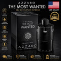 Men's Eau de Parfum Intense 3.4 oz / 100 ml – New & Sealed