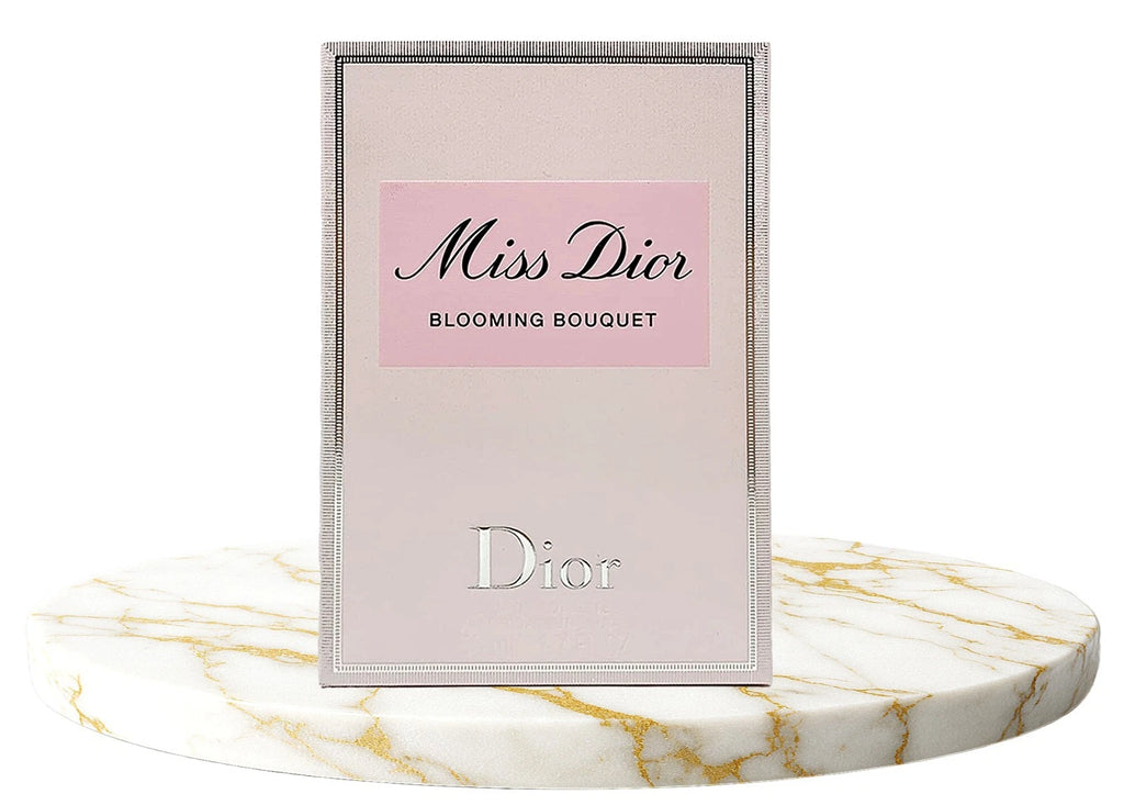Miss Dior Blooming Bouquet Eau de Toilette Spray for Women 3.4 fl oz / 100ml | Brand New | 100% Authentic