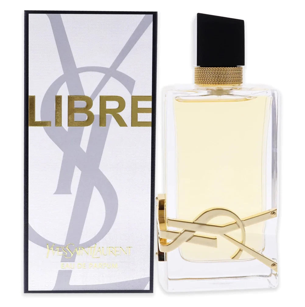 Women's Eau de Parfum Spray – Elegant Long-Lasting Fragrance