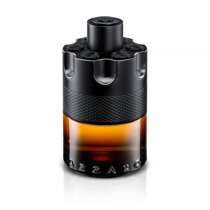The Most Wanted Parfum Spray for Men 3.4 oz (100 mL) – Long-Lasting Men's Fragrance