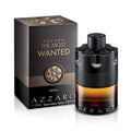 The Most Wanted Parfum Spray for Men 3.4 oz (100 mL) – Long-Lasting Men's Fragrance