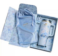 Stanley x LoveShackFancy Everblooming Rosettes Blue FlowState H2.0 Quencher Tumbler 40oz – Limited Edition – New – Fast Shipping