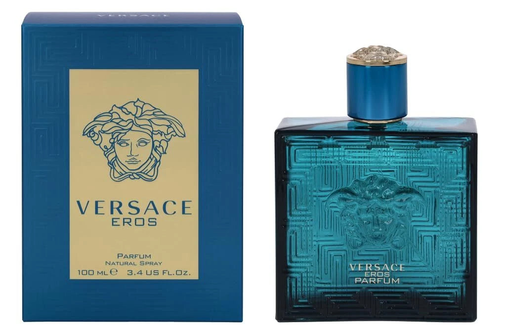 Men's Eau de Parfum Spray 3.4 oz / 100 ml – Luxury Fragrance