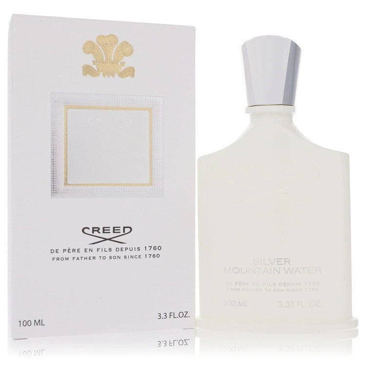 Men's & Unisex Eau de Parfum Spray 3.3 oz / 100 ml – Fresh Fragrance