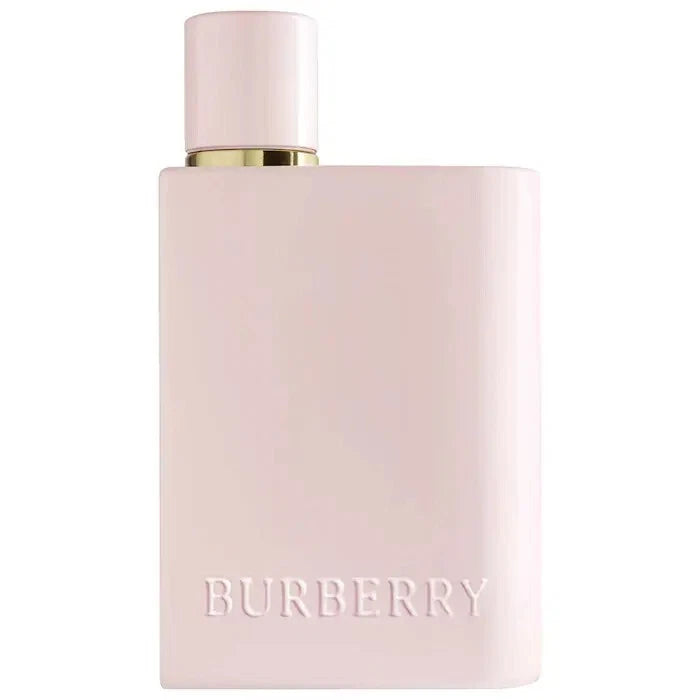 BURBERRY Her Elixir Eau de Parfum 3.3 fl oz / 100ml for Women – Original Package