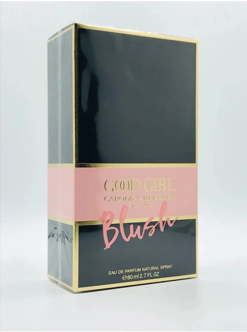 Women's Eau de Parfum Spray 2.7 oz / 80 ml – Blush Fragrance