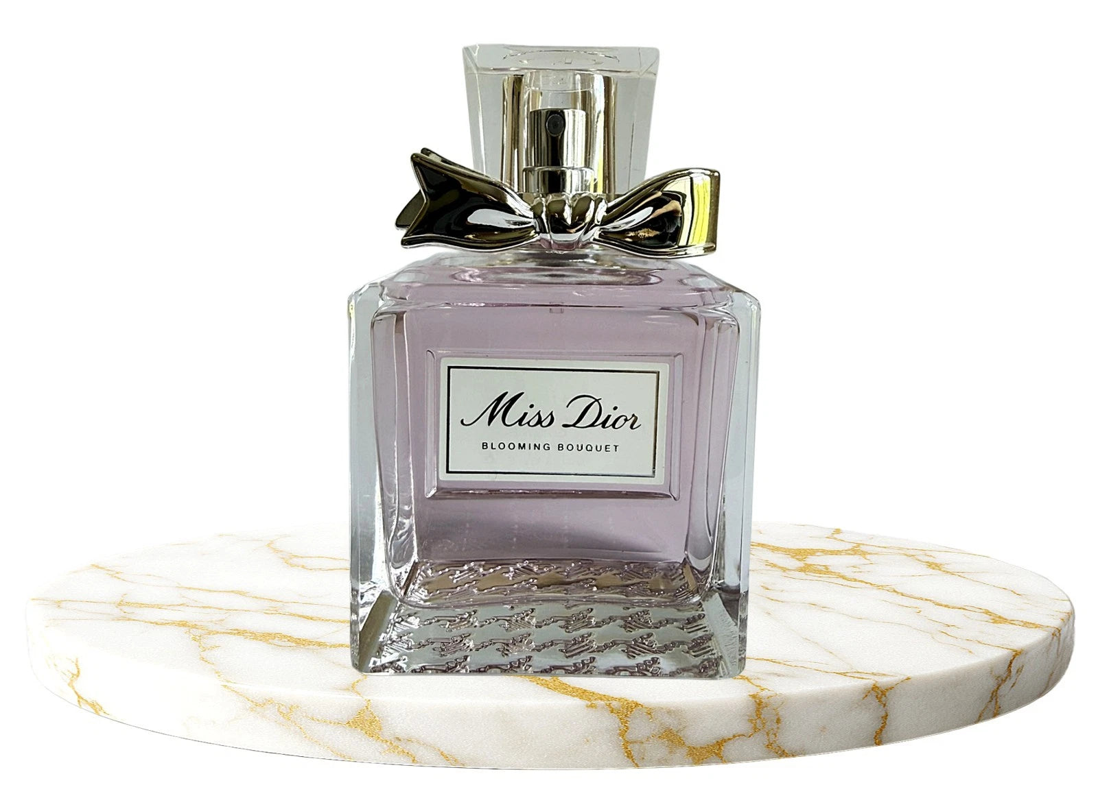 Miss Dior Blooming Bouquet Eau de Toilette Spray for Women 3.4 fl oz / 100ml | Brand New | 100% Authentic
