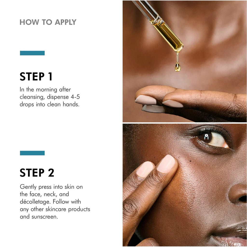 SkinCeuticals C E Ferulic Vitamin C Serum 30 mL (1 fl oz) – 15% L-Ascorbic Acid