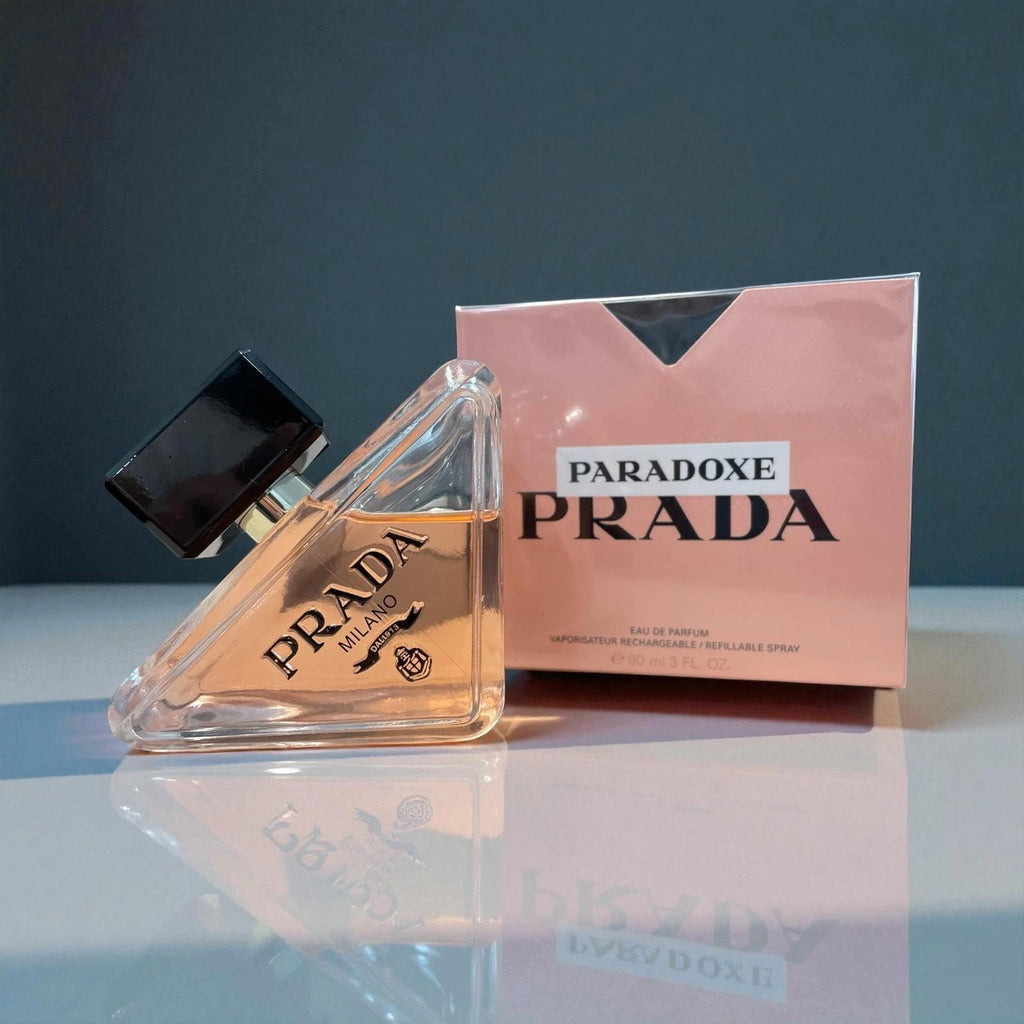 Women's Eau de Parfum Spray 3.0 oz / 90 ml – New in Box