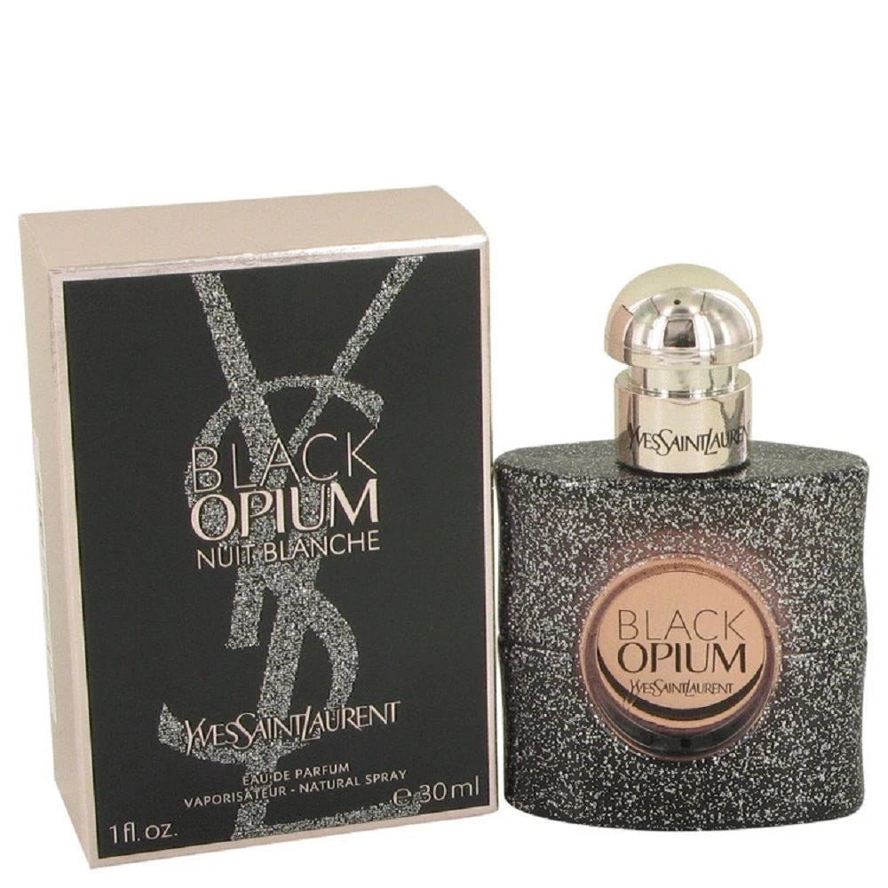 Women's Eau de Parfum Spray – Warm & Sophisticated Fragrance