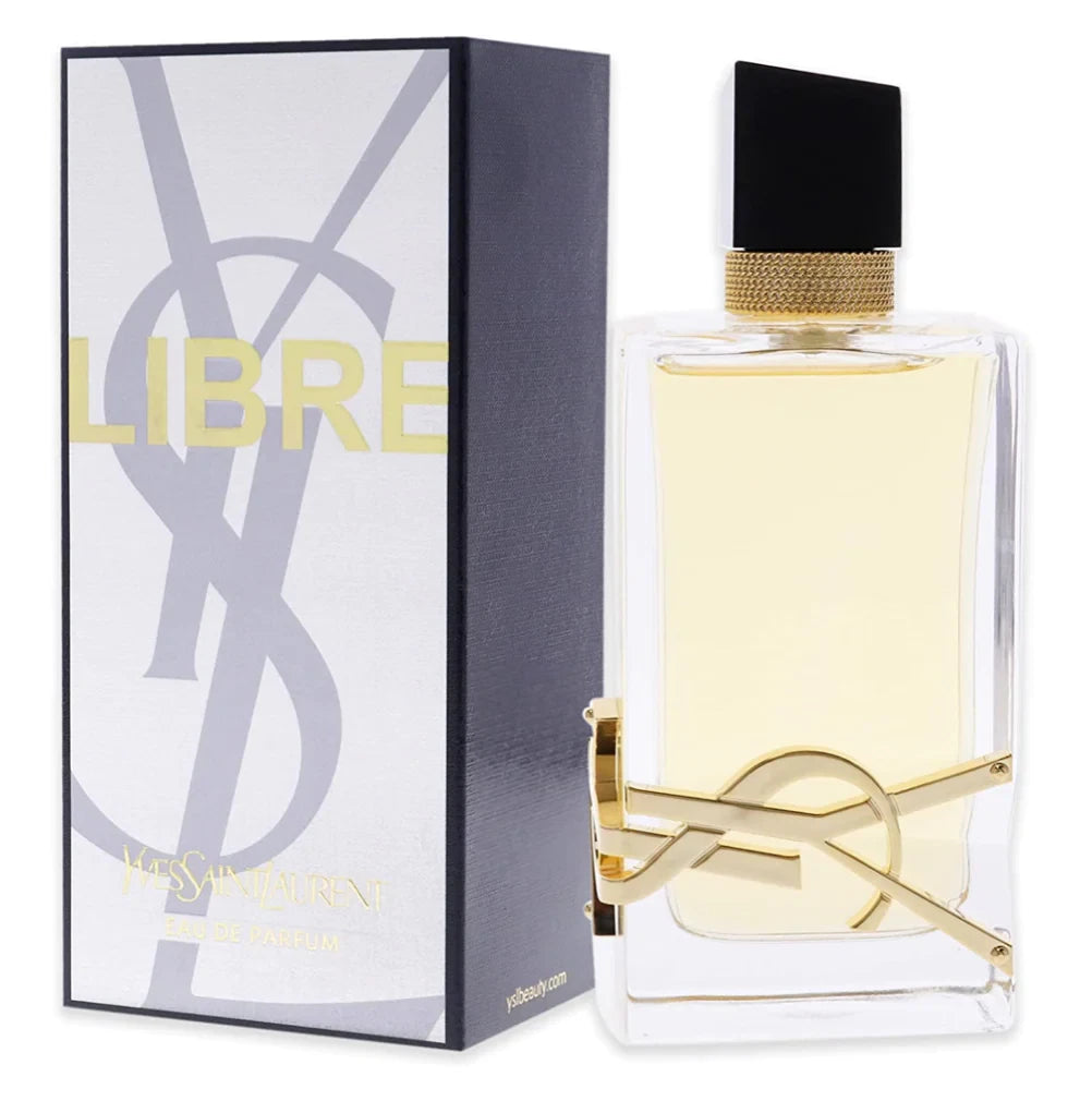 Women's Eau de Parfum Spray – Elegant Long-Lasting Fragrance