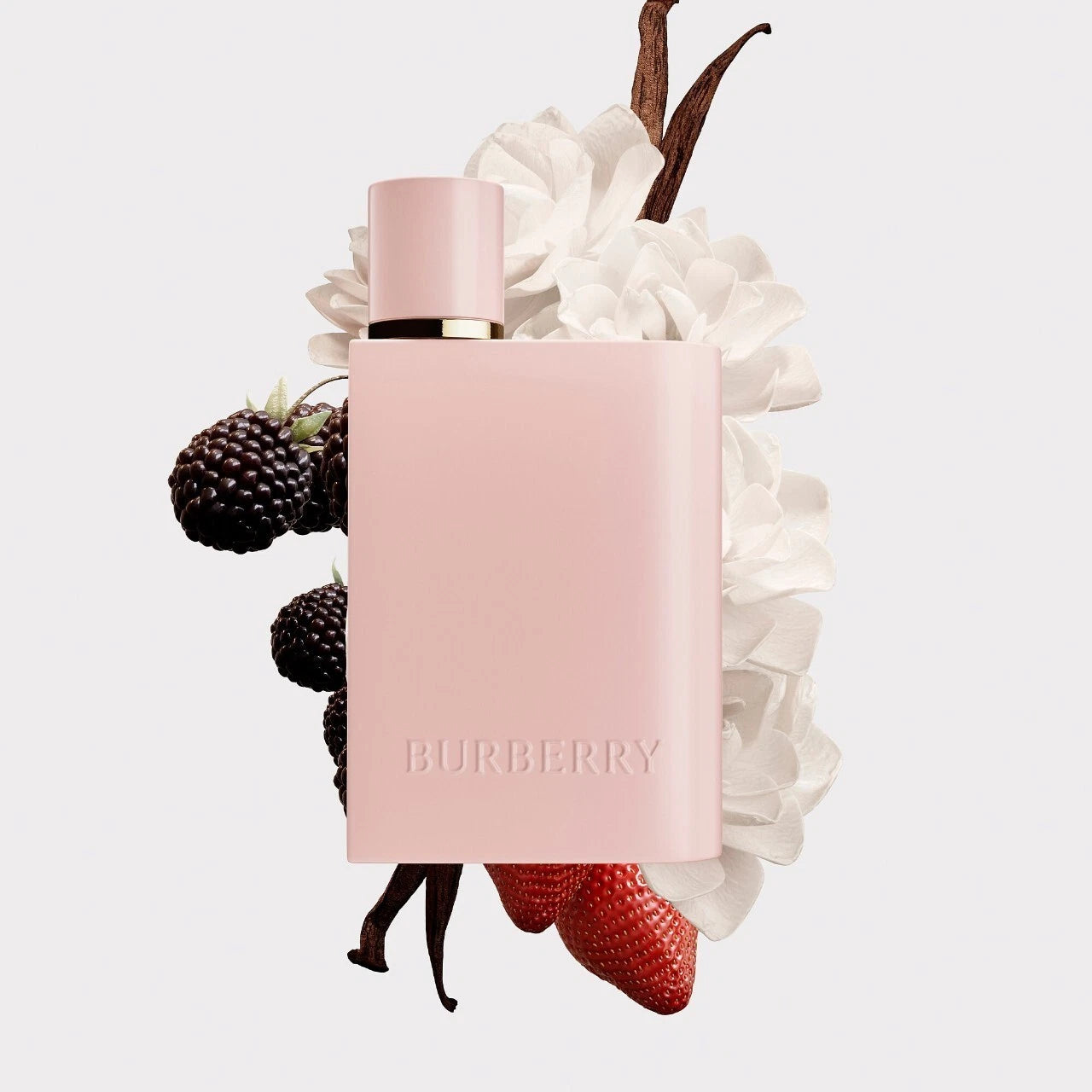 BURBERRY Her Elixir Eau de Parfum 3.3 fl oz / 100ml for Women – Original Package