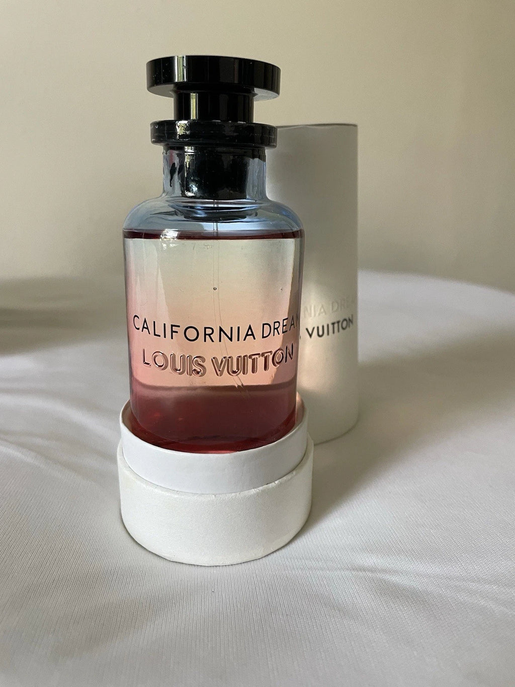 Louis Vuitton California Dream Eau de Parfum 100ml 3.4oz New In Box