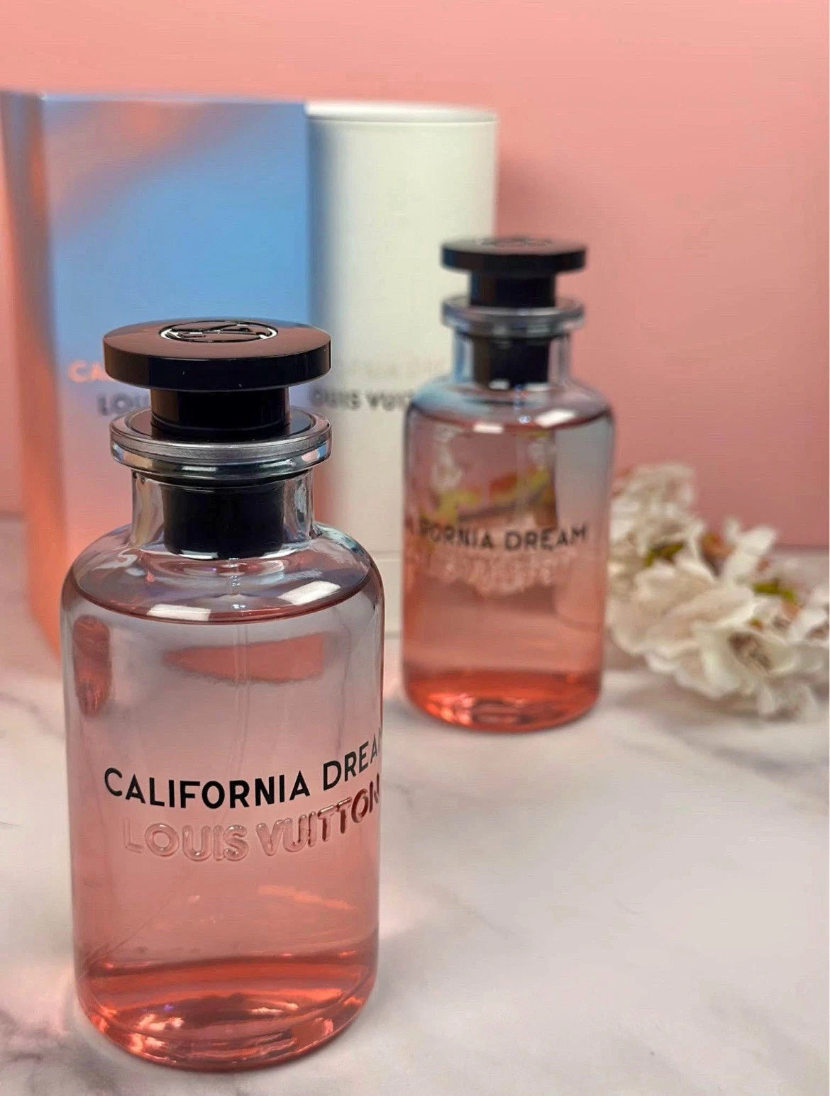 Louis Vuitton California Dream Eau de Parfum 100ml 3.4oz New In Box