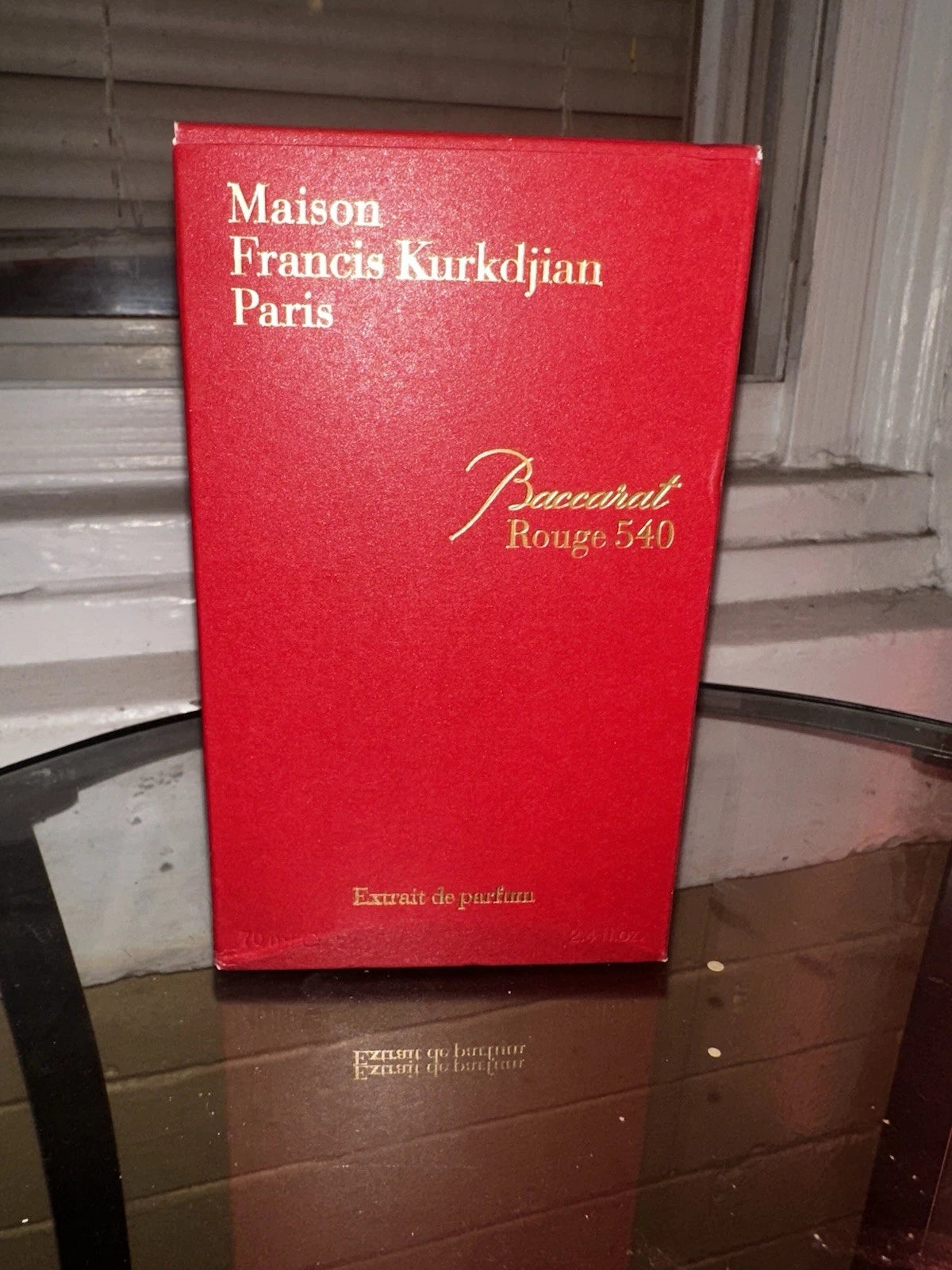 Luxury Eau de Parfum Fragrance – Bulk