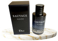 Dior Sauvage Eau de Parfum Spray for Men 3.4 fl oz / 100ml | Brand New in Box | 100% Genuine