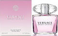 Women's Eau de Toilette Spray 6.7 oz / 200 ml – Elegant Fragrance