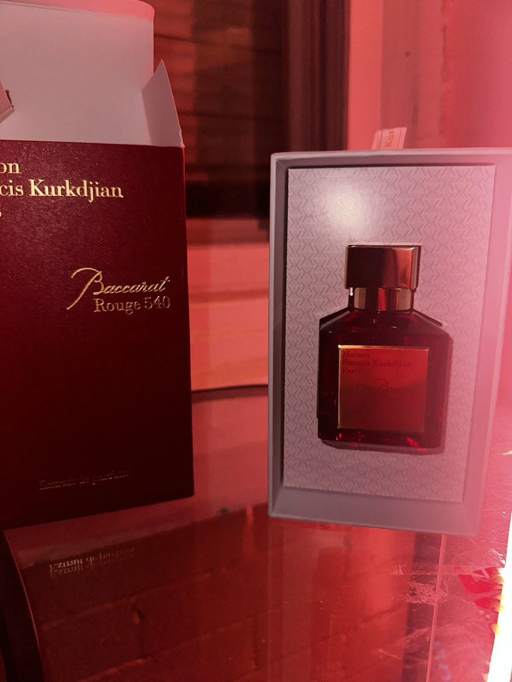Luxury Eau de Parfum Fragrance – Bulk