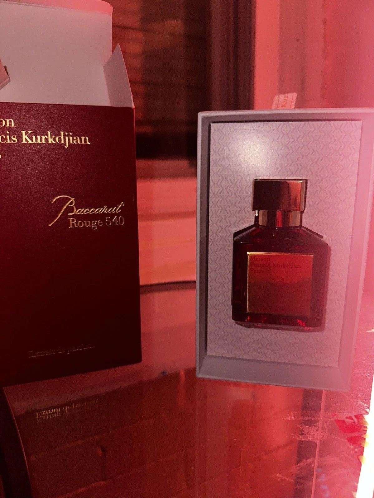 Luxury Eau de Parfum Fragrance – Bulk