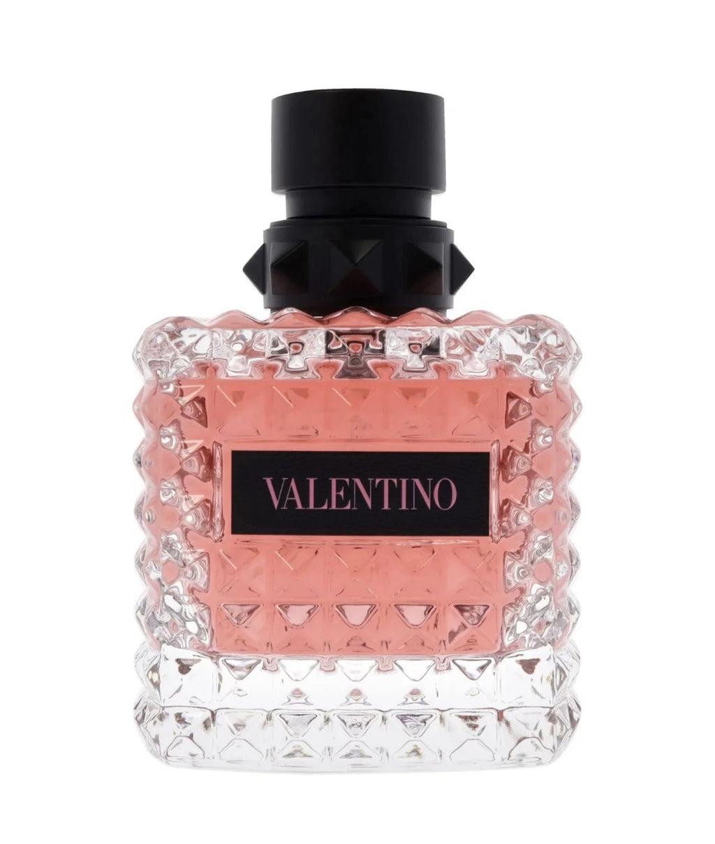 Valentino Donna Born In Roma Eau de Parfum Spray for Women 3.4 fl oz / 100ml | Brand New | 100% Authentic