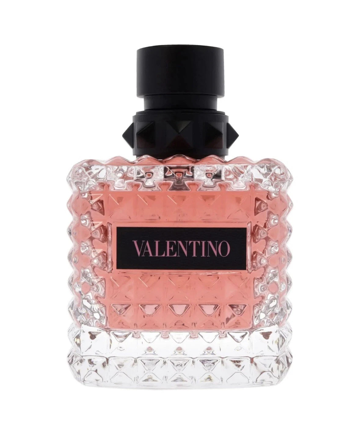 Valentino Donna Born In Roma Eau de Parfum Spray for Women 3.4 fl oz / 100ml | Brand New | 100% Authentic