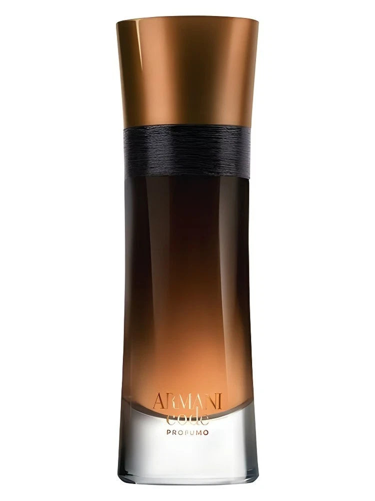 Armani Code Profumo by Giorgio Armani Eau de Parfum Spray for Men 3.7 fl oz / 110ml | Brand New | 100% Genuine