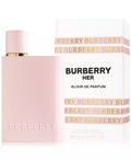 BURBERRY Her Elixir Eau de Parfum 3.3 fl oz / 100ml for Women – Original Package