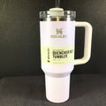 Stanley FlowState™ Quencher H2.0 40oz Tumbler – Wisteria Purple | Limited Edition | New Authentic