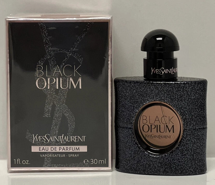 Women's Eau de Parfum Spray – Warm & Sophisticated Fragrance