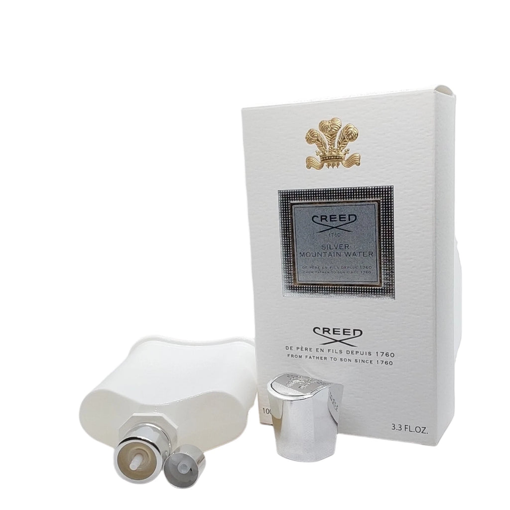 Men's & Unisex Eau de Parfum Spray 3.3 oz / 100 ml – Fresh Fragrance