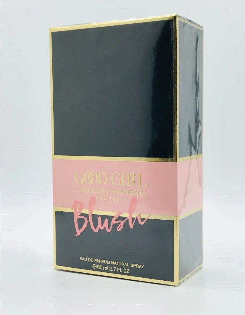 Women's Eau de Parfum Spray 2.7 oz / 80 ml – Blush Fragrance