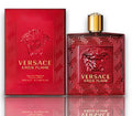 Versace Eros Flame Eau de Parfum for Men 6.7 oz / 200ml | New Authentic