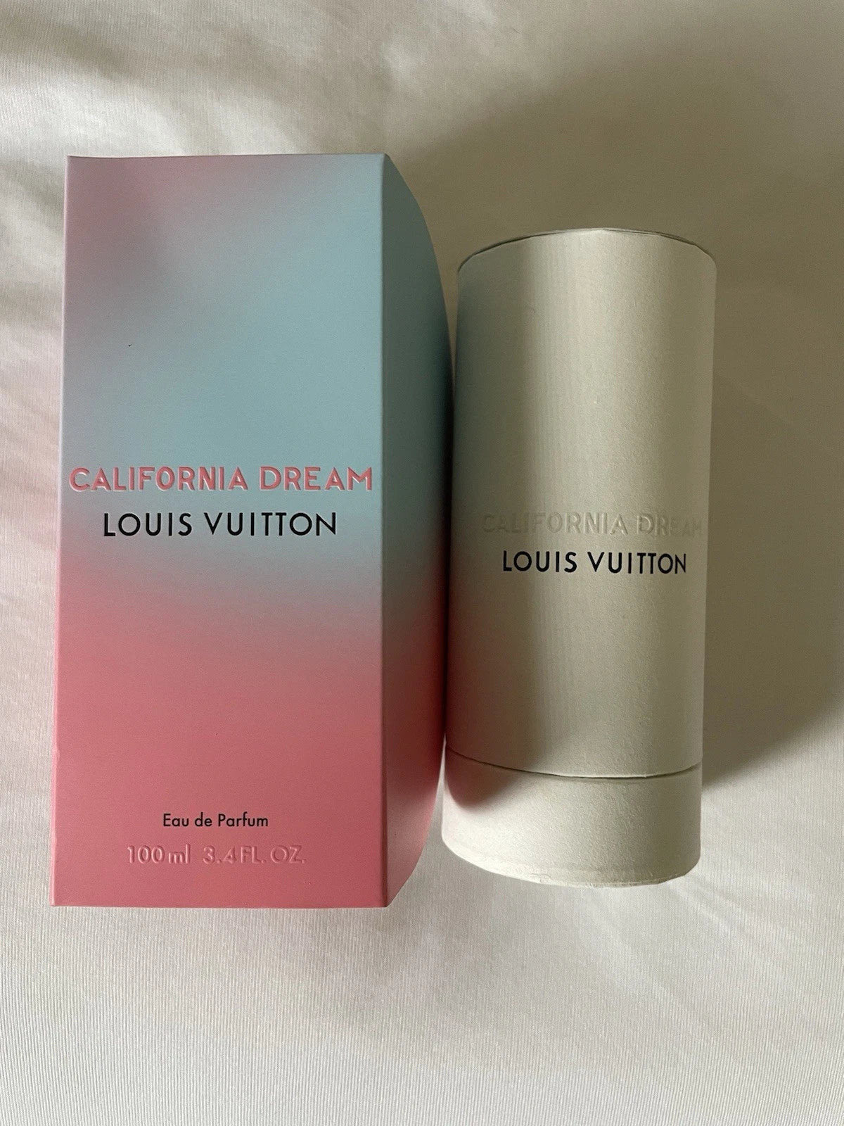 Louis Vuitton California Dream Eau de Parfum 100ml 3.4oz New In Box